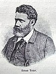 Ernst Trier