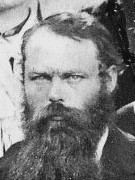 Johan Bøgeskov