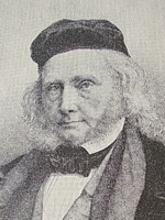 Ingemann som ældre