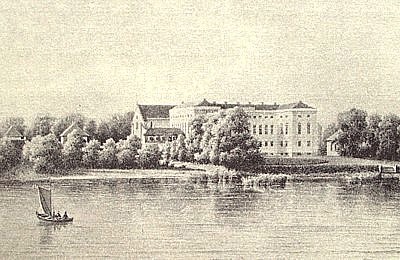 Sorø Akademi