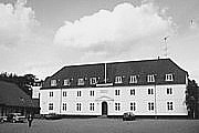 Rdding Hjskoles
hovedbygning fra 1920