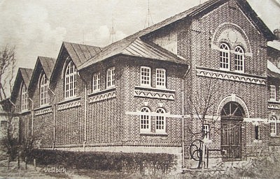 Vestbirk Højskole